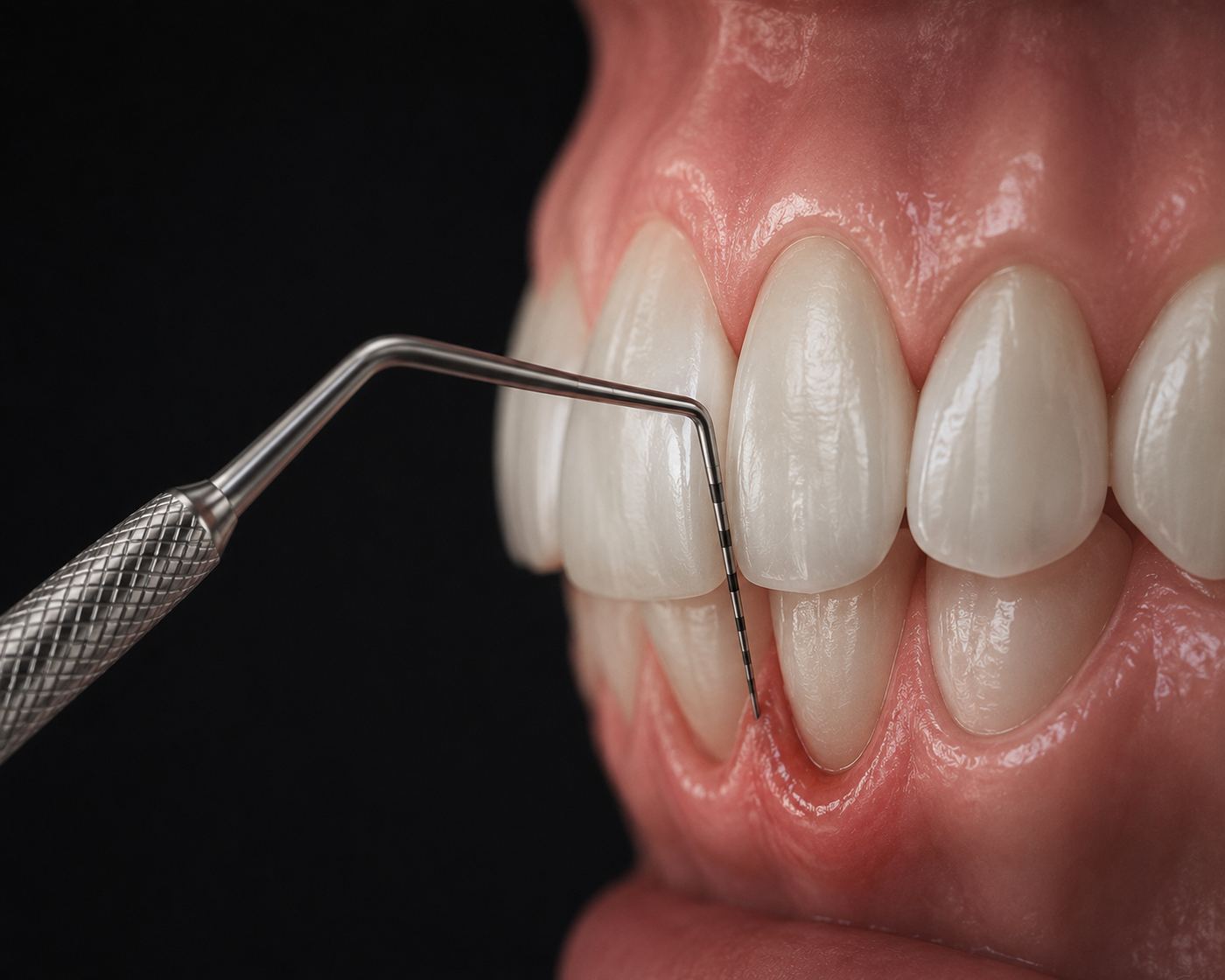 Periodoncia